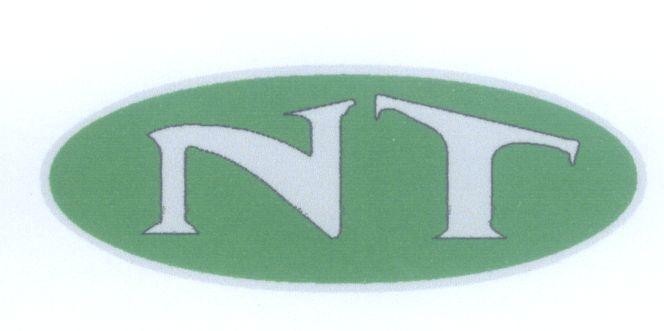Mẫu nhãn hiệu NT