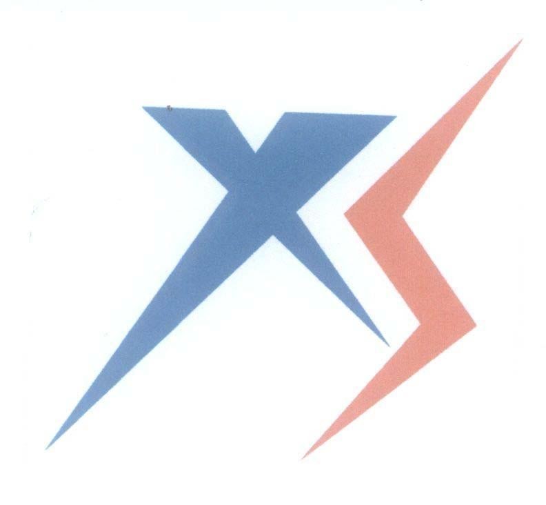 Mẫu nhãn hiệu X Z XZ XS
