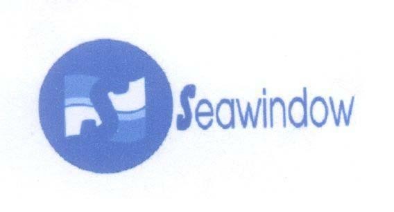 Mẫu nhãn hiệu Seawindow S