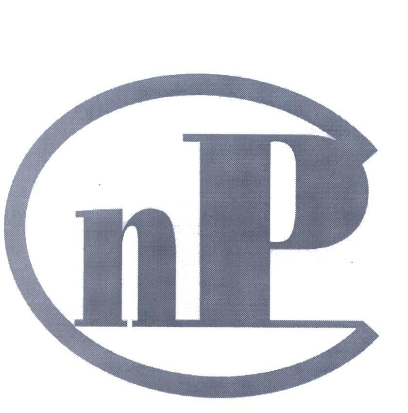 Mẫu nhãn hiệu CnP C nP
