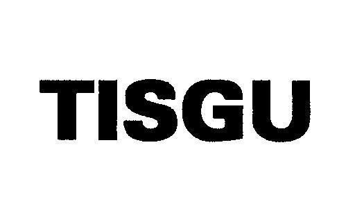 Mẫu nhãn hiệu TISGU