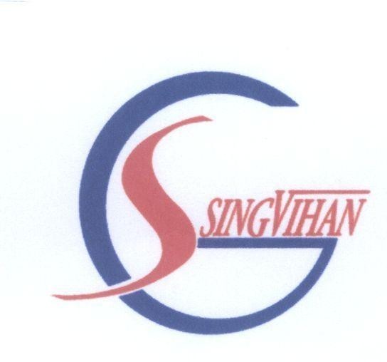 Mẫu nhãn hiệu G S SINGVIHAN