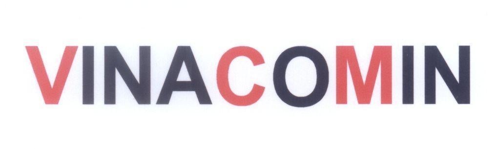 Mẫu nhãn hiệu VINACOMIN