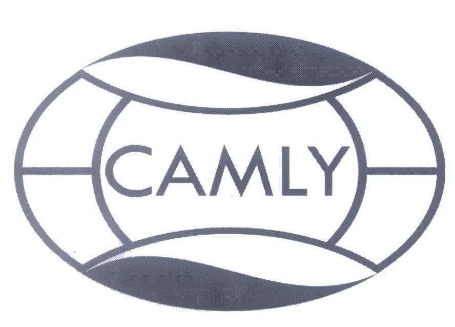 Mẫu nhãn hiệu CAMLY