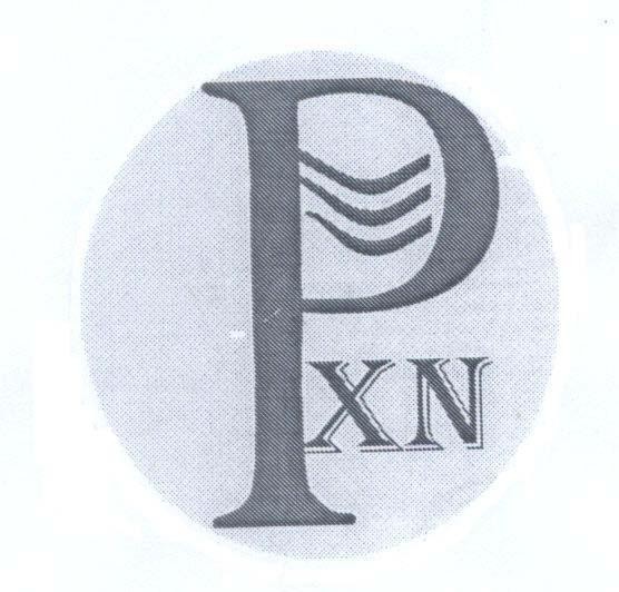Mẫu nhãn hiệu PXN P XN