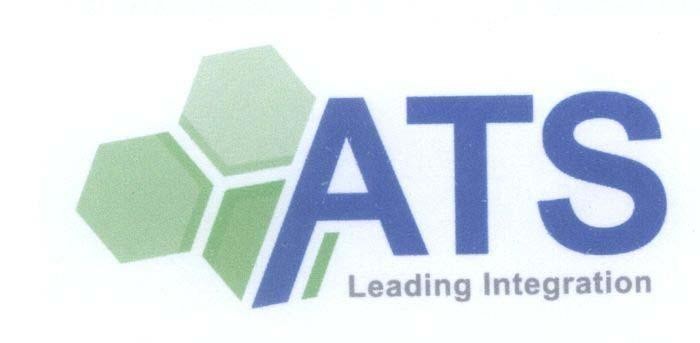 Mẫu nhãn hiệu ATS Leading Integration