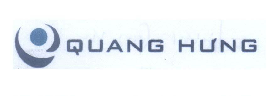 Mẫu nhãn hiệu QUANG HƯNG