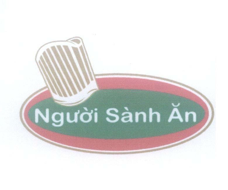 Mẫu nhãn hiệu Người Sành ăn