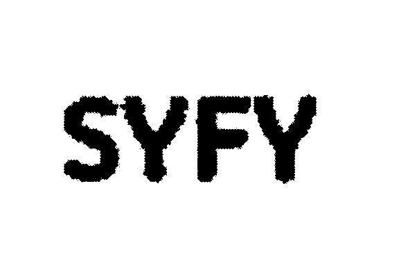 Mẫu nhãn hiệu SYFY
