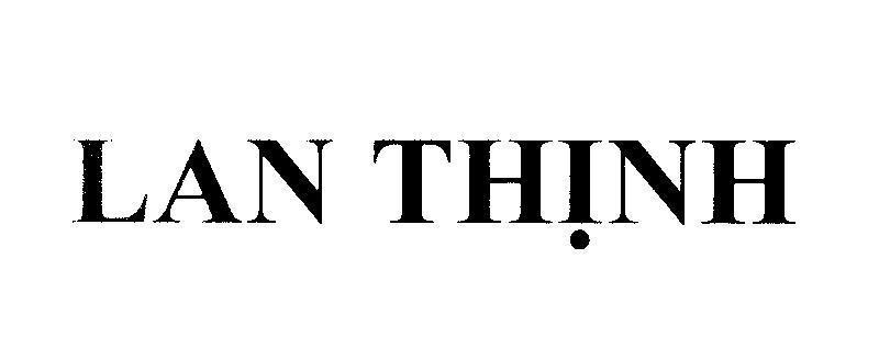 Mẫu nhãn hiệu Lan Thịnh