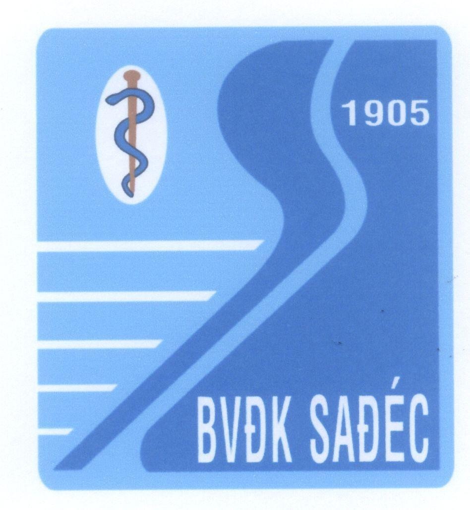 Mẫu nhãn hiệu BVĐK Sađéc 1905