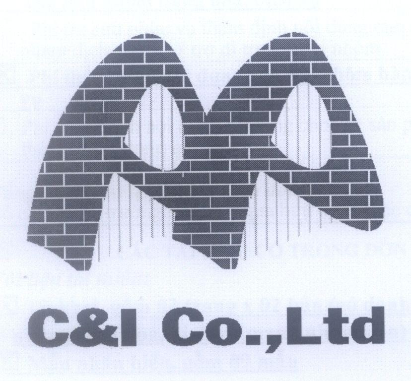 Mẫu nhãn hiệu AA C&I Co., Ltd