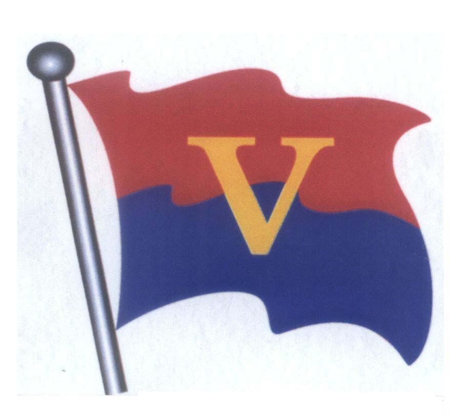 Mẫu nhãn hiệu V