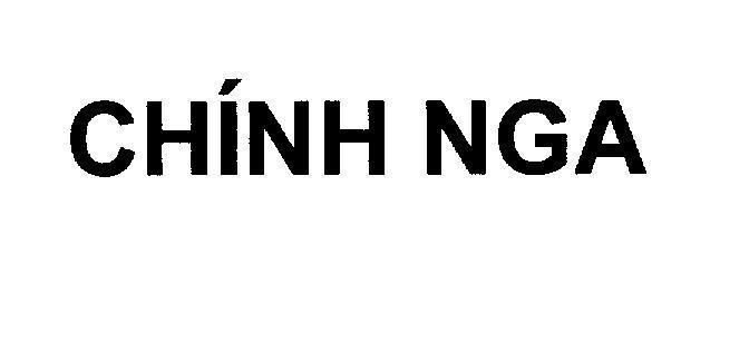 Mẫu nhãn hiệu Chính Nga
