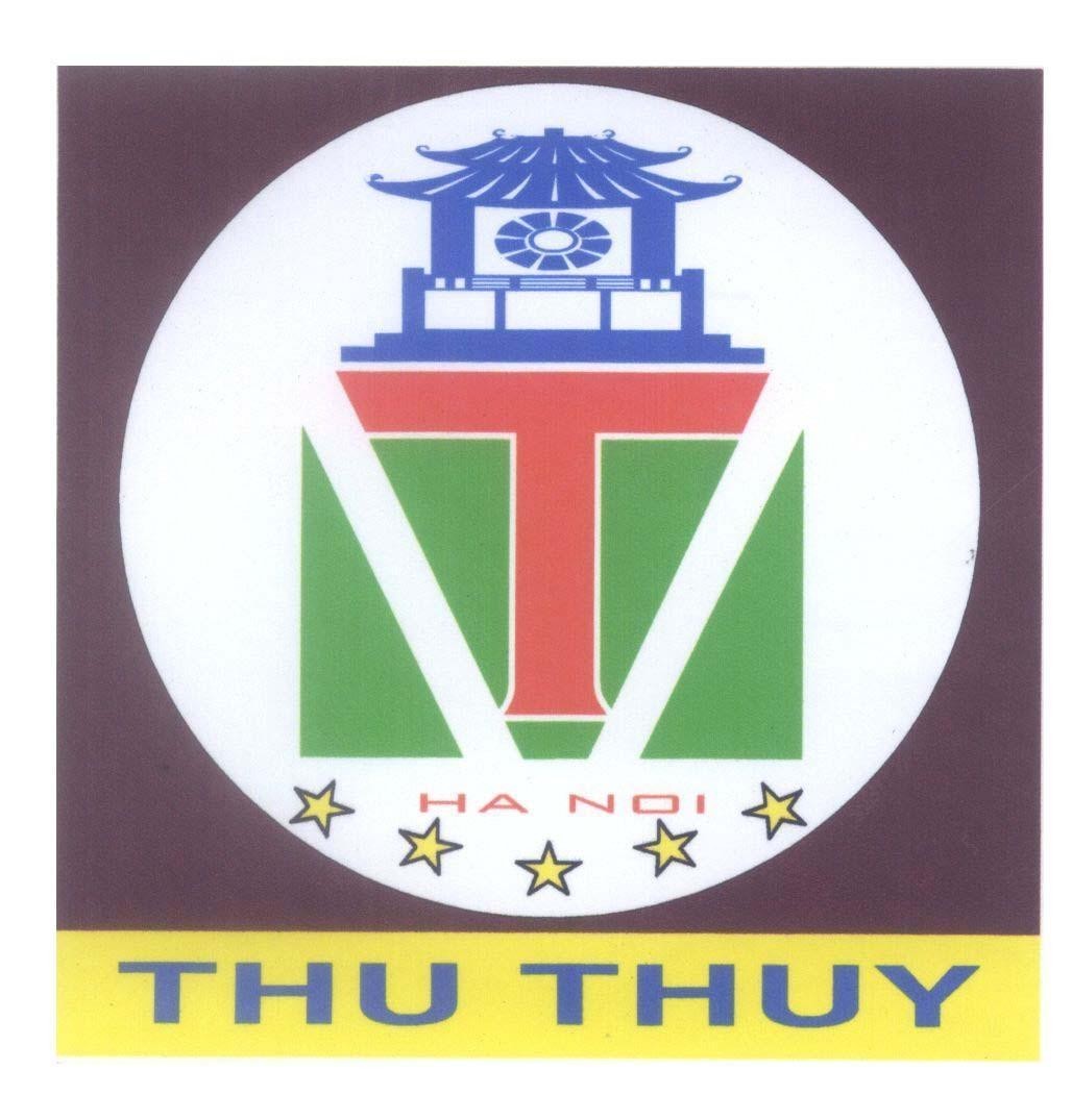 Mẫu nhãn hiệu M TV THU THUY, HA NOI
