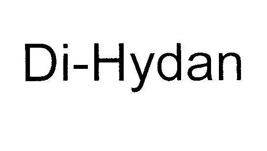 Mẫu nhãn hiệu Di-Hydan
