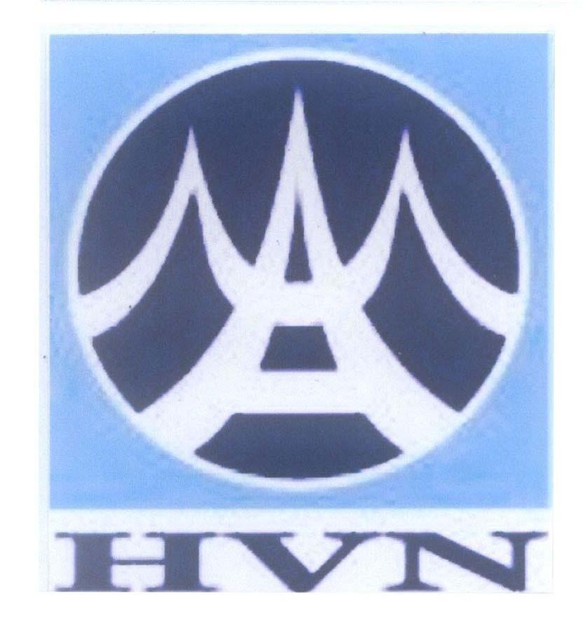 Mẫu nhãn hiệu MA AM M A A M HVN
