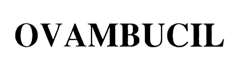 Mẫu nhãn hiệu OVAMBUCIL