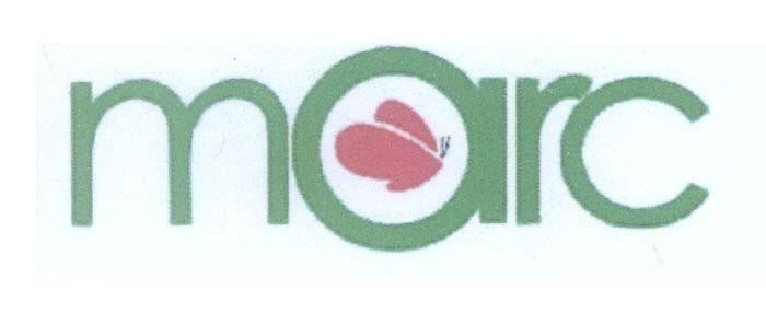 Mẫu nhãn hiệu marc