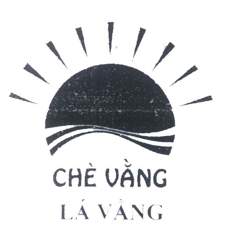 Mẫu nhãn hiệu Chè Vằng Lá Vằng