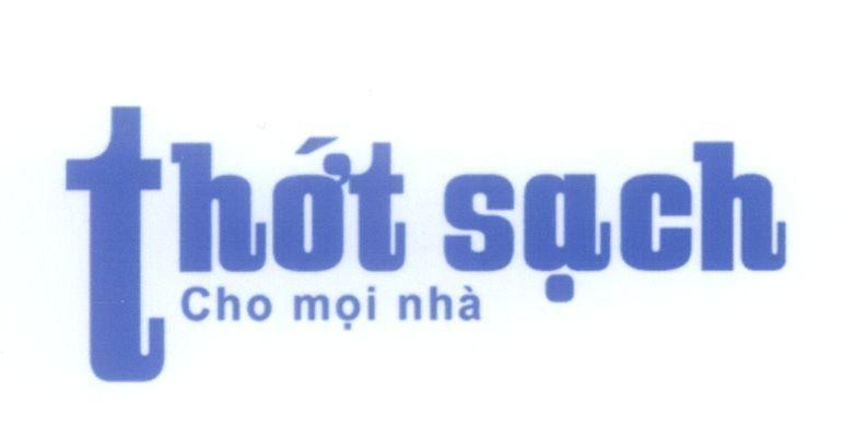 Mẫu nhãn hiệu thớt sạch cho mọi nhà