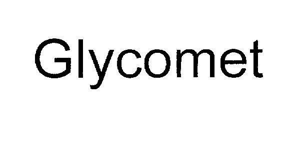 Mẫu nhãn hiệu Glycomet