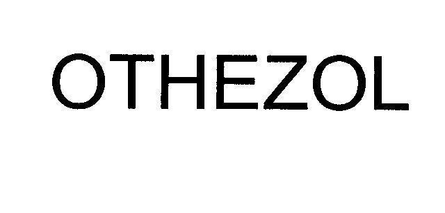 Mẫu nhãn hiệu OTHEZOL