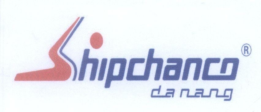 Mẫu nhãn hiệu Shipchanco da nang