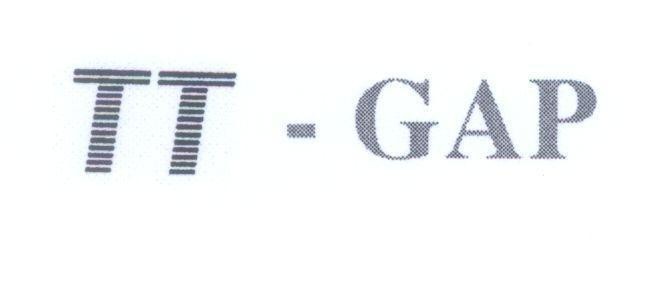 Mẫu nhãn hiệu TT - GAP