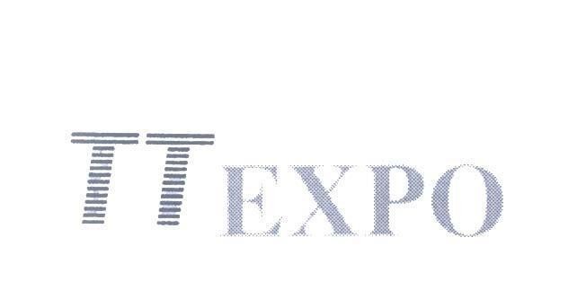 Mẫu nhãn hiệu TT EXPO