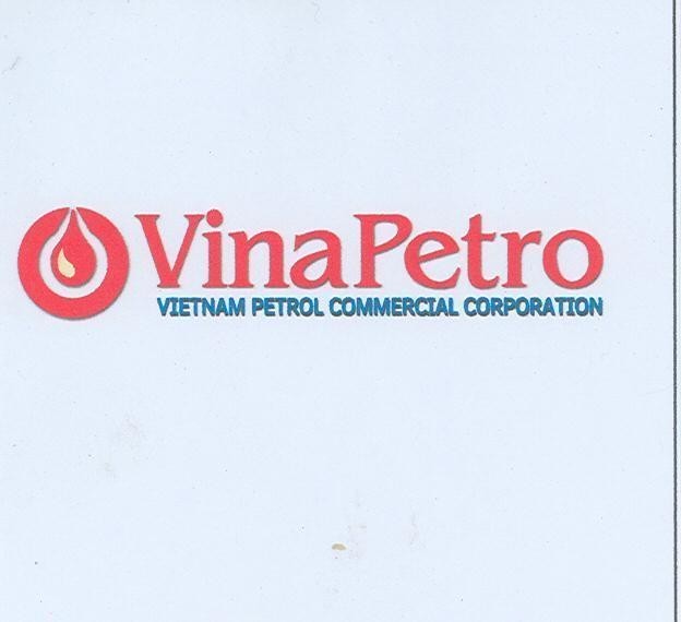 Mẫu nhãn hiệu VinaPetro VIETNAM PETROL COMMERCIAL CORPORATION