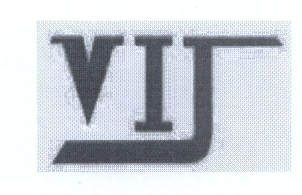Mẫu nhãn hiệu VI J