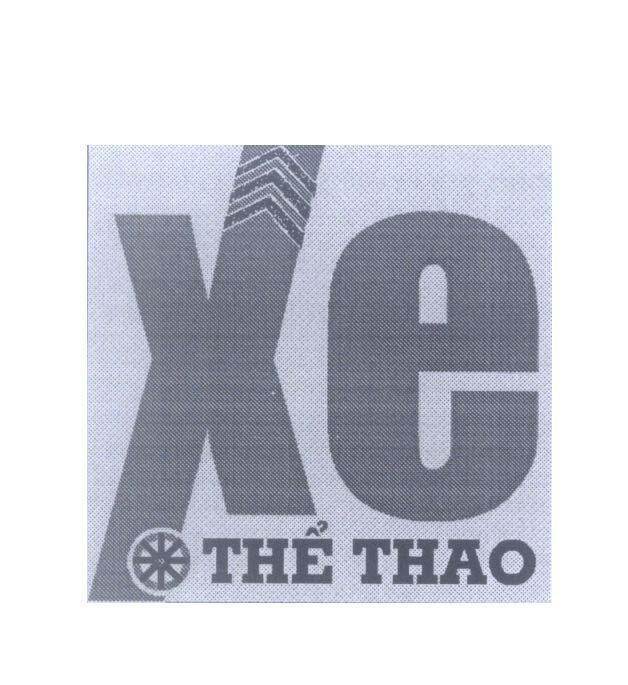 Mẫu nhãn hiệu Xe Thể Thao