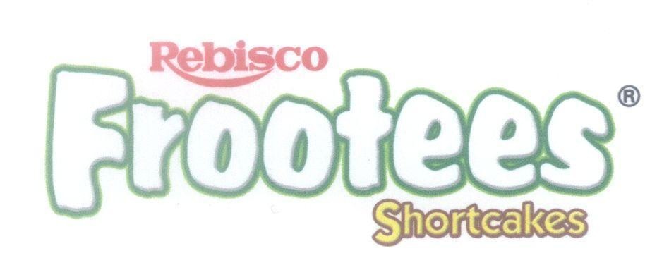 Mẫu nhãn hiệu Rebisco Frootees Shortcakes
