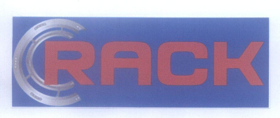 Mẫu nhãn hiệu C RACK