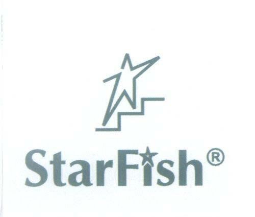 Mẫu nhãn hiệu StarFish