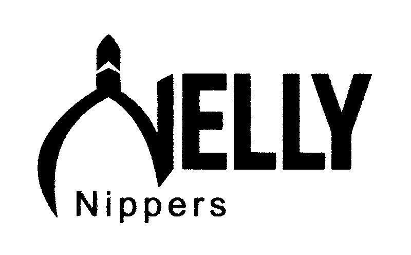 Mẫu nhãn hiệu NELLY Nippers