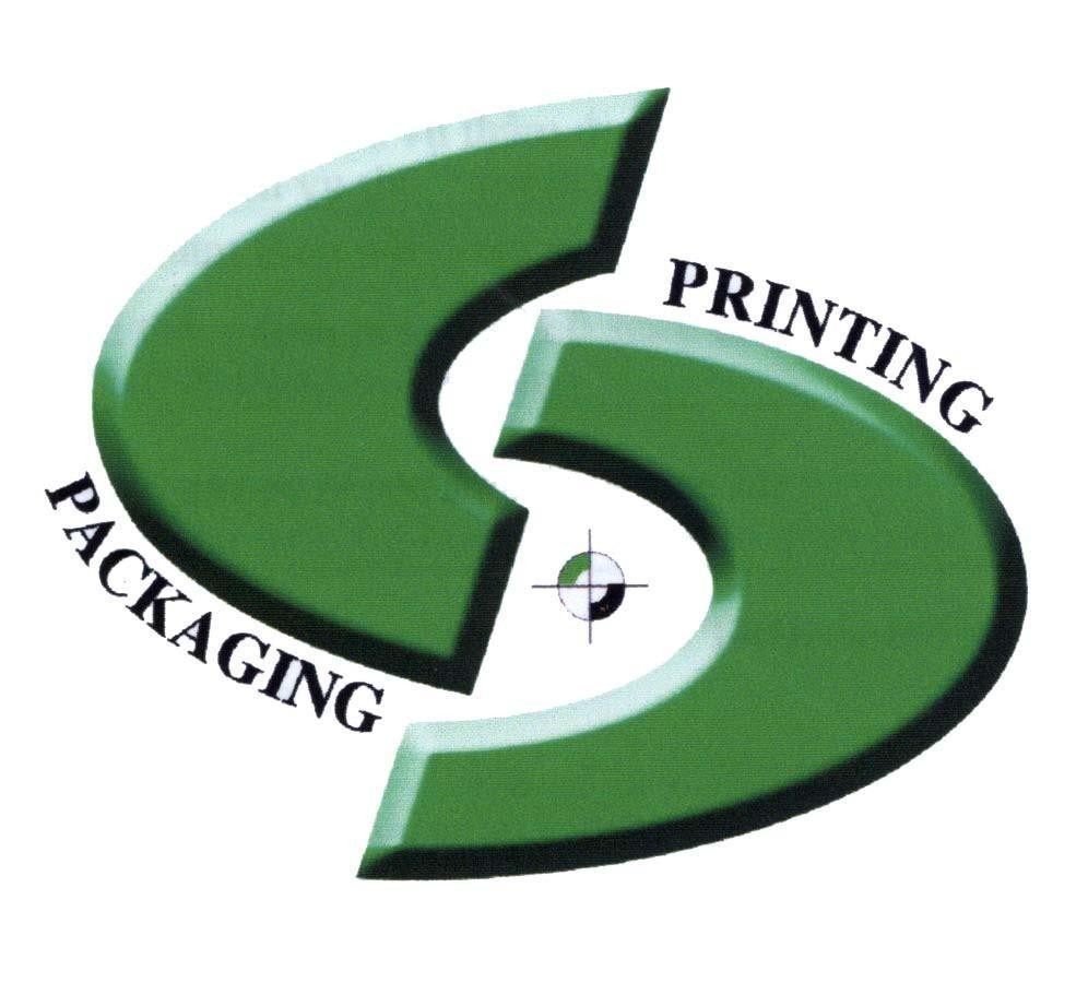 Mẫu nhãn hiệu CD C D PACKAGING PRINTING
