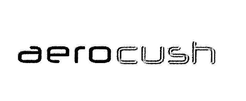 Mẫu nhãn hiệu aerocush