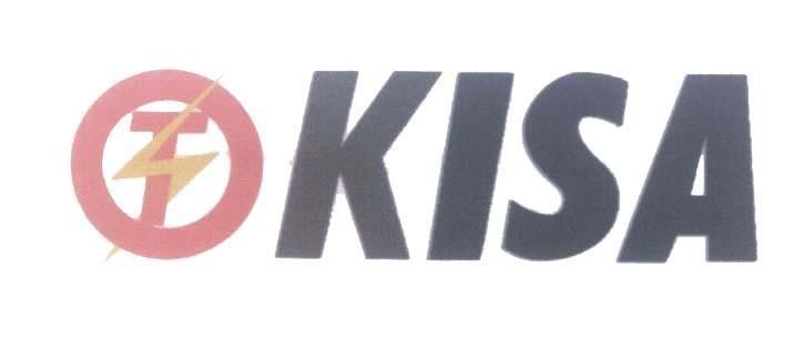 Mẫu nhãn hiệu T S KISA