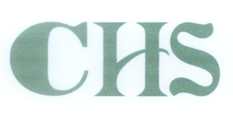 Mẫu nhãn hiệu CHS