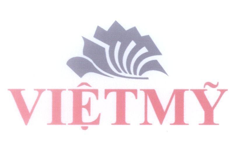 Mẫu nhãn hiệu Việt Mỹ