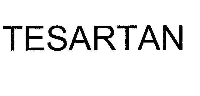 Mẫu nhãn hiệu TESARTAN