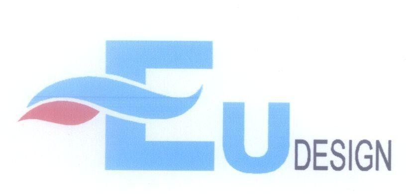 Mẫu nhãn hiệu EU DESIGN