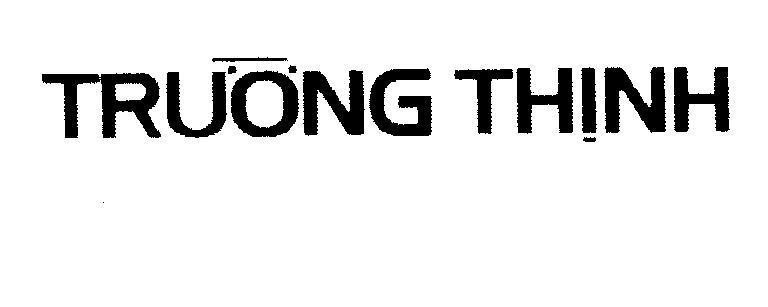 Mẫu nhãn hiệu Trường Thịnh