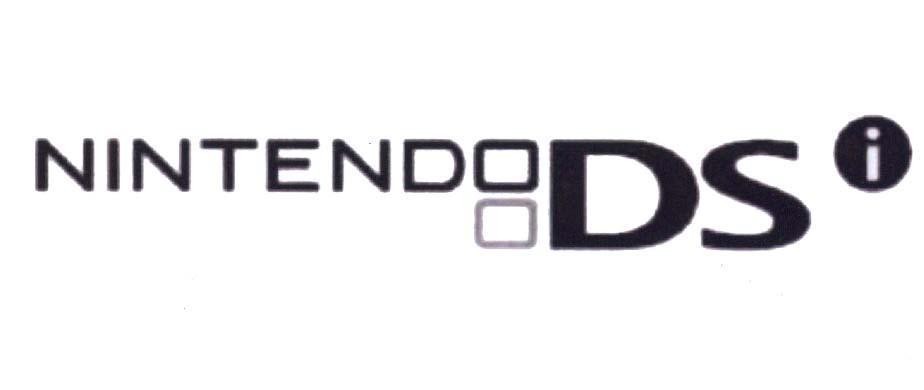 Mẫu nhãn hiệu NINTENDO DS i