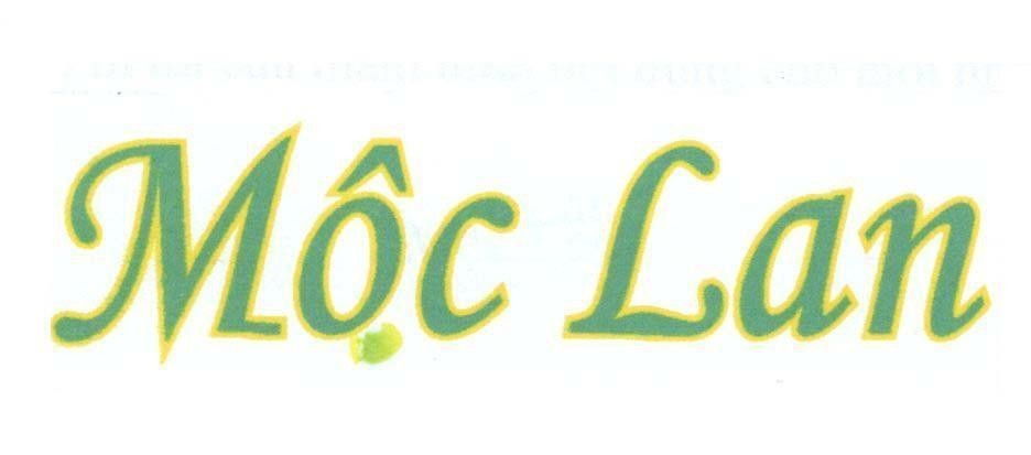 Mẫu nhãn hiệu Mộc Lan