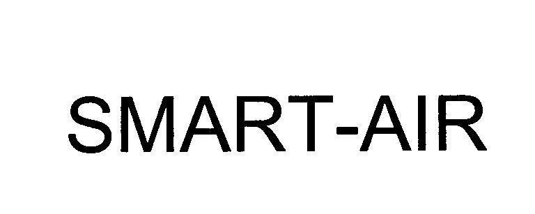 Mẫu nhãn hiệu SMART-AIR