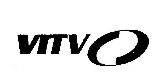 Mẫu nhãn hiệu VITV