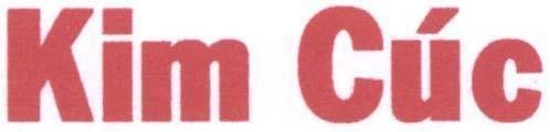 Mẫu nhãn hiệu Kim Cúc